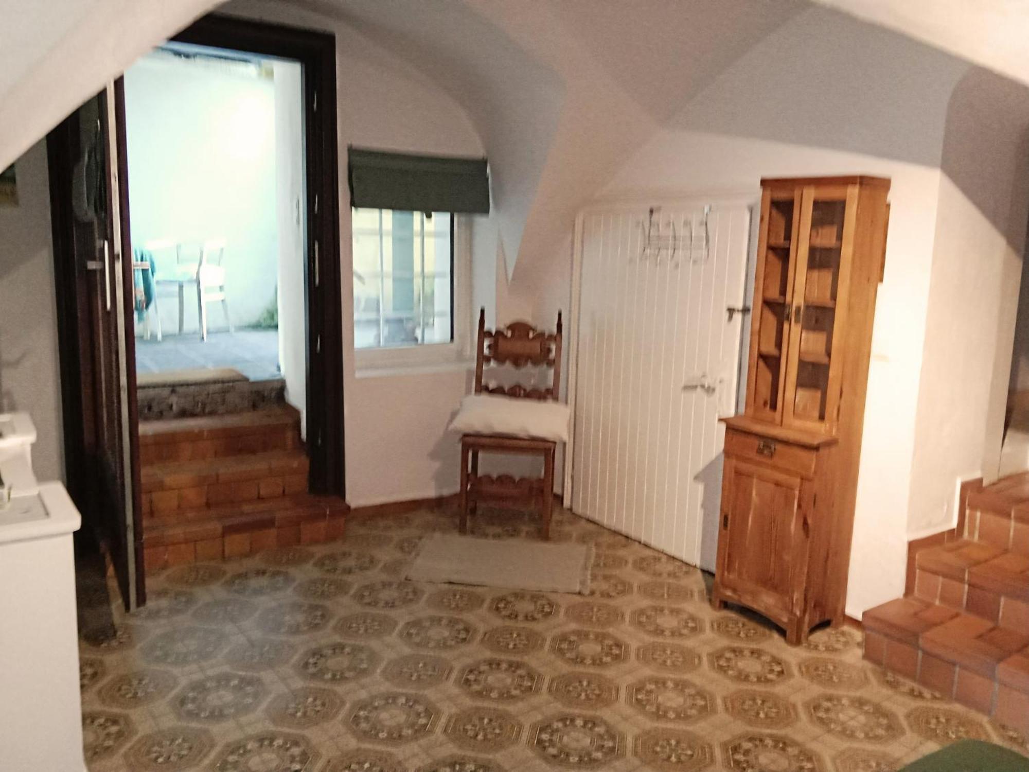 Apartment Mit 1 Schlafzimmer In Altstadthaus Sankt Veit an der Glan Exterior foto